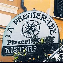 La Promenade, Chiavari orari di apertura