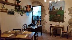 Ristorante I Tempi Antichi Di Cretaro Assunta, Torgiano orari di apertura