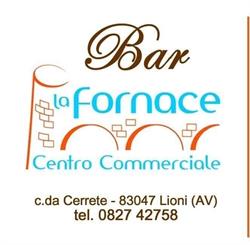Bar La Fornace, Lioni orari di apertura