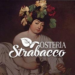 Ristorante Osteria Strabacco Specialita' Arrosticini, Teramo orari di apertura
