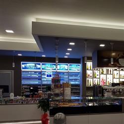 Bar Tavola Calda Due Monelli, Eboli orari di apertura