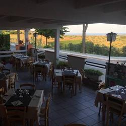 Biscus Di Del Toro Mirella Ristorante Pizzeria, Controguerra orari di apertura