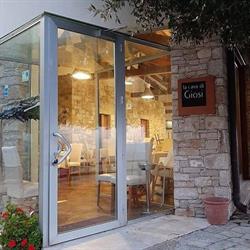 Ristorante La Cava Di Giosi, Cammarata orari di apertura