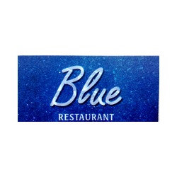 Blue Restaurant, Savona orari di apertura