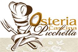 Osteria Ristorante Cascina Picchetta Di Mancon Valeria, Cameri orari di apertura