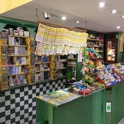 Bar-Tabacchi L'angolo Di Li Pizzi Giovanni, Ariano Irpino orari di apertura