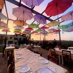 Country House Chiaraluce Ristorante Locanda, Massignano orari di apertura
