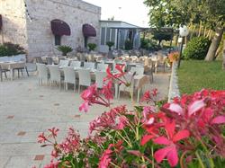 Ristorante Pietrantica, Monopoli orari di apertura