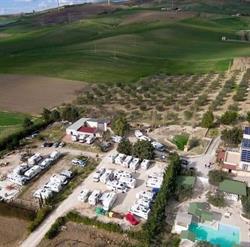 Agriturismo Le Matinelle, Matera orari di apertura