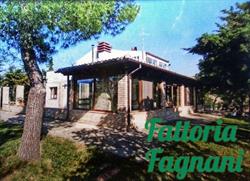 Agriturismo Fattoria Fagnani, Città Sant'Angelo orari di apertura