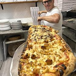 Gastropizza, Marsala orari di apertura