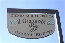 Agriturismo Il Grappolo, Lanciano orari di apertura