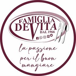 Pizzeria De Vita, Marsala orari di apertura