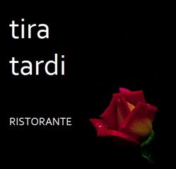 Tira Tardi, Vicenza orari di apertura