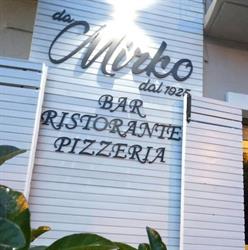 Ristorante Da Mirko, Acri orari di apertura