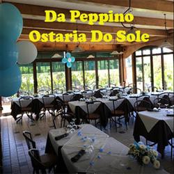 Da Peppino Ostaria Do Sole, Ascea orari di apertura