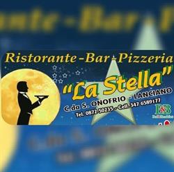 Ristorante Pizzeria La Stella, Lanciano orari di apertura