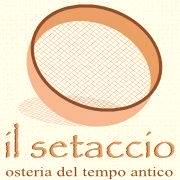 Ristorante Il Setaccio Osteria Del Tempo Antico, Rende orari di apertura
