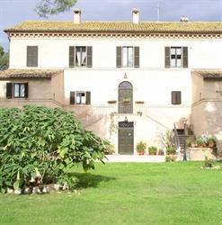 Villa Cortese, Macerata orari di apertura