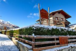 Hotel Chacaril, Gressan orari di apertura