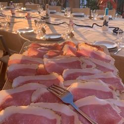Agriturismo Vecchia Monta, Campofilone orari di apertura