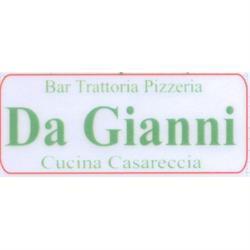 Ristorante Pizzeria da Gianni, Taurianova orari di apertura