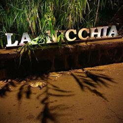 Ristorante La Nicchia Di Busetta Giovanni, Pantelleria orari di apertura
