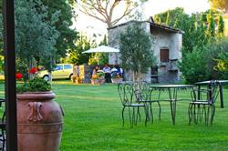 Agriturismo Il Trebbio, Sansepolcro orari di apertura