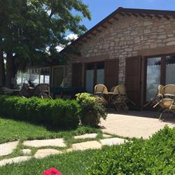 Agriturismo Lo Sgorzolo, Pergola orari di apertura