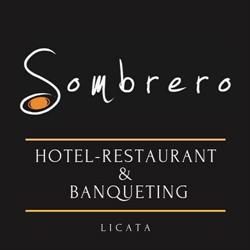 Albergo Hotel Ristorante El Sombrero, Licata orari di apertura