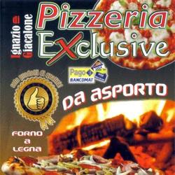 Pizzeria Exclusive, Marsala orari di apertura