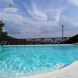Agriturismo Castiglione, Sansepolcro orari di apertura