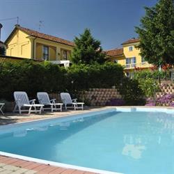 Agriturismo i Suri' Di Forno Massimo, Asti orari di apertura