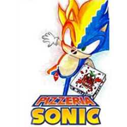 Pizzeria Sonic, Battipaglia orari di apertura