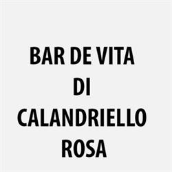 Bar De Vita di Calandriello Rosa, Padula orari di apertura