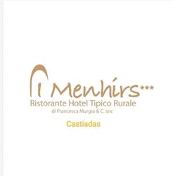 Ristorante i Menhirs, Castiadas orari di apertura