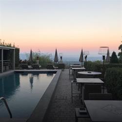 Villa Sassolini, Montevarchi orari di apertura