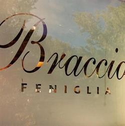 Ristorante Braccio Stabilimento Balneare, Orbetello orari di apertura