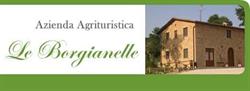Agriturismo Le Borgianelle, San Severino Marche orari di apertura