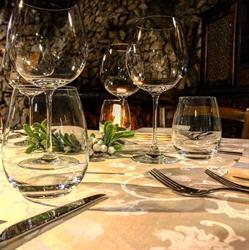 Ristorante Tipico Golgo, Baunei orari di apertura