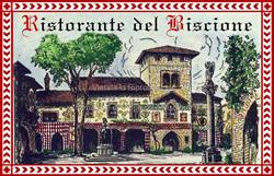 Ristorante Biscione, Grazzano Visconti orari di apertura