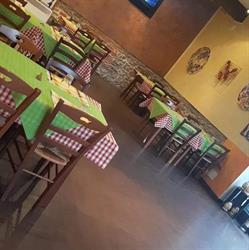 Pizzeria Il Fabbro, Cantagallo orari di apertura