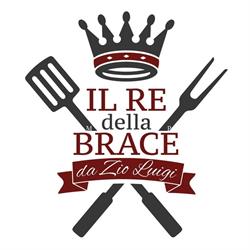 Ristorante Il RE Della Brace, Pulsano orari di apertura