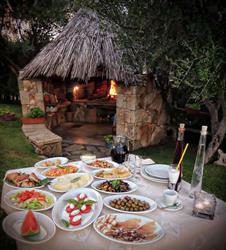 Agriturismo SA Mendhula, Olbia orari di apertura