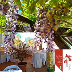 Ristorante La Fattoria, Vietri sul Mare orari di apertura