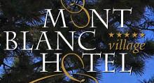 Mont Blanc Hotel Village, La Salle orari di apertura