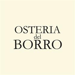 Ristorante Osteria Del Borro, Loro Ciuffenna orari di apertura