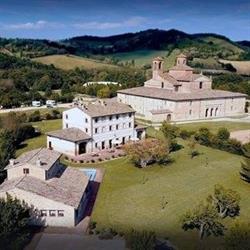 Agriturismo - Country House Parco Ducale, Urbania orari di apertura