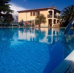 Agriturismo Villa Pensiero, Montemerano orari di apertura