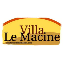 Villa le Macine, Vieste orari di apertura